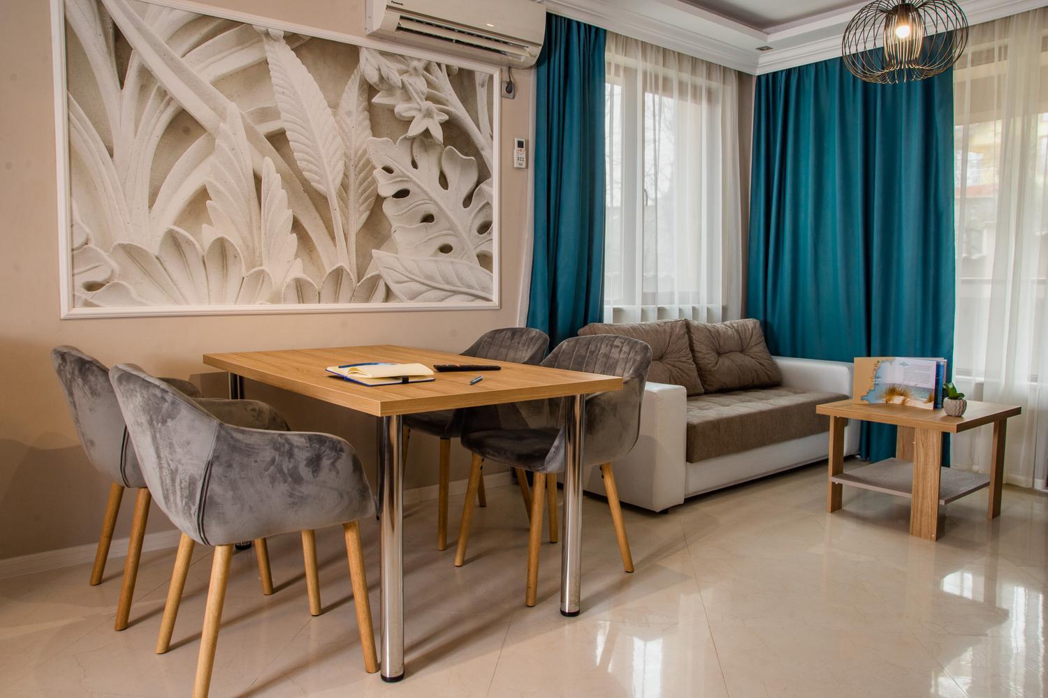 Vemara City Boutique Hotel-Free Parking Varna Exterior foto